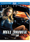 Hell Driver - Blu-ray 3D