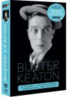 Buster Keaton - 4 longs métrages : Les Trois âges + Le Mécano de la Générale + Sportif par amour + Cadet d'eau douce (Combo Blu-ray + DVD) - Blu-ray