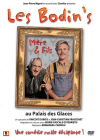 Les Bodin's Mère & Fils - Au Palais des Glaces - DVD