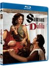 Samson et Dalila (Édition Digibook) - Blu-ray