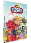 Dino Ranch - Saison 1 - DVD