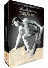 La Collection Tarzan - Vol. 2 (Édition Limitée) - DVD