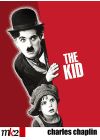 Le Kid (Édition Simple) - DVD