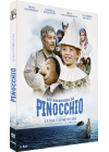 Les Aventures de Pinocchio - DVD