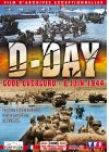 D-Day - Code Overlord - 6 juin 1944 - DVD