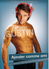 Gustin, Didier - Ajouter comme ami - DVD