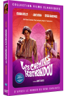 Les Chemins de Katmandou (Version Restaurée) - DVD