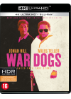 War Dogs (4K Ultra HD + Blu-ray) - 4K UHD