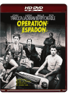 Opération Espadon - HD DVD