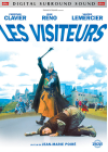 Les Visiteurs (Édition Spéciale) - DVD