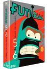 Futurama - Saisons 5 et 6