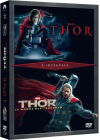 Thor + Thor : Le Monde des Ténèbres - DVD