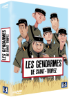 Les Gendarmes de Saint-Tropez - DVD