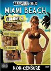 Real Wild Girls vol.2 - Miami Beach vol.2 (Version non censurée) - DVD