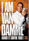 I Am Van Damme - DVD
