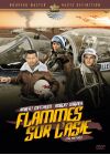 Flammes sur l'Asie - DVD