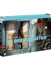 Le Dernier métro (Édition Coffret Ultra Collector - Blu-ray + DVD + Livre) - Blu-ray