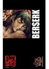 Berserk - L'intégrale (Édition Limitée 15ème Anniversaire) - DVD