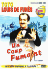 Un Coup fumant - DVD