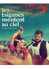 Les Tziganes montent au ciel - Blu-ray