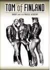 Tom of Finland - Daddy and the Muscle Academy - DVD