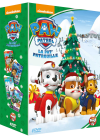 Paw Patrol, La Pat' Patrouille - Coffret 4 DVD (Pack) - DVD