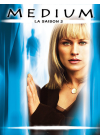 Medium - Saison 2 - DVD