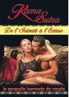 Kama Sutra - De l'intimité à l'extase - DVD