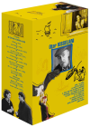 Coffret Otar Iosseliani - 12 films (Edition Limitée, numerotée) - DVD
