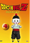 Dragon Ball Z - Vol. 04 - DVD