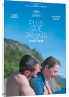 Plus que jamais - DVD