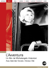 L'Avventura - DVD