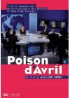 Poison d'avril - DVD