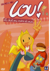 Lou ! - Volume 1 - Le chat, ma mère et moi - DVD