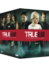 True Blood - L'intégrale de la série - DVD