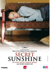 Secret Sunshine - DVD