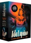 Ida Lupino - Une réalisatrice à Hollywood - 4 films : Bigamie + Le Voyage de la peur + Faire face + Avant de t'aimer (Combo Blu-ray + DVD) - Blu-ray