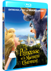 La Princesse et le monstre charmant - Blu-ray