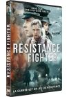 Resistance Fighter - DVD