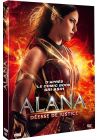 Alana, déesse de justice - DVD