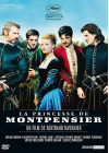 La Princesse de Montpensier - DVD