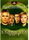 Stargate SG-1 - Saison 5 - coffret 5A (Pack) - DVD
