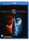 Mortal Kombat - Blu-ray