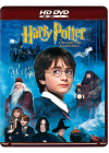 Harry Potter à l'école des sorciers - HD DVD