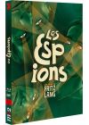 Les Espions (Combo Blu-ray + DVD) - Blu-ray
