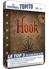 Hook ou la revanche du Capitaine Crochet (Combo Blu-ray + DVD - Édition boîtier métal FuturePak) - Blu-ray