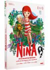 Nina et le secret du hérisson - DVD