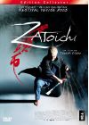 Zatoichi (Édition Collector) - DVD
