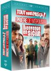 Tout mais pas ça ! + Prière de m'épouser + Bienvenue en Sicile - DVD