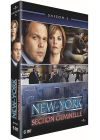 New York, section criminelle - Saison 3 - DVD
